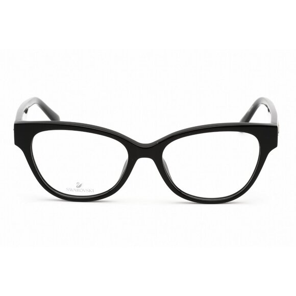 Swarovski EYEGLASSES SK5392-001-51 New with case main image 4